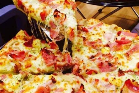 pizza places in valencia bukidnon.